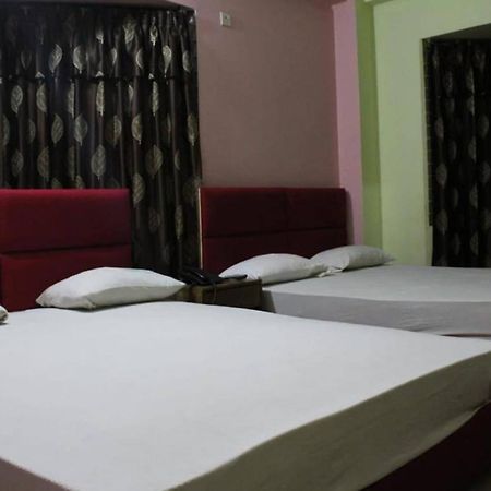 Saint Martin Resort Cox's Bazar Exterior photo
