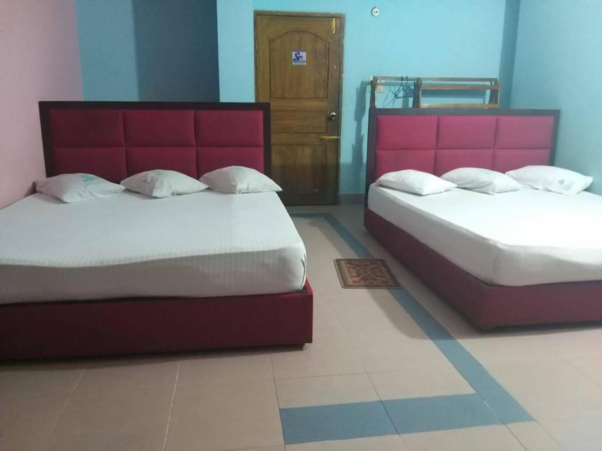 Saint Martin Resort Cox's Bazar Exterior photo