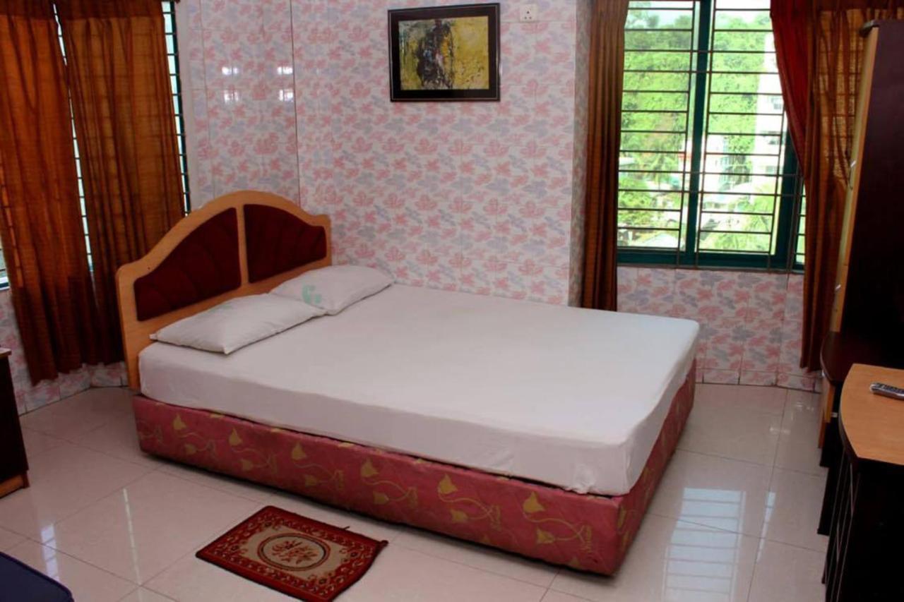 Saint Martin Resort Cox's Bazar Exterior photo