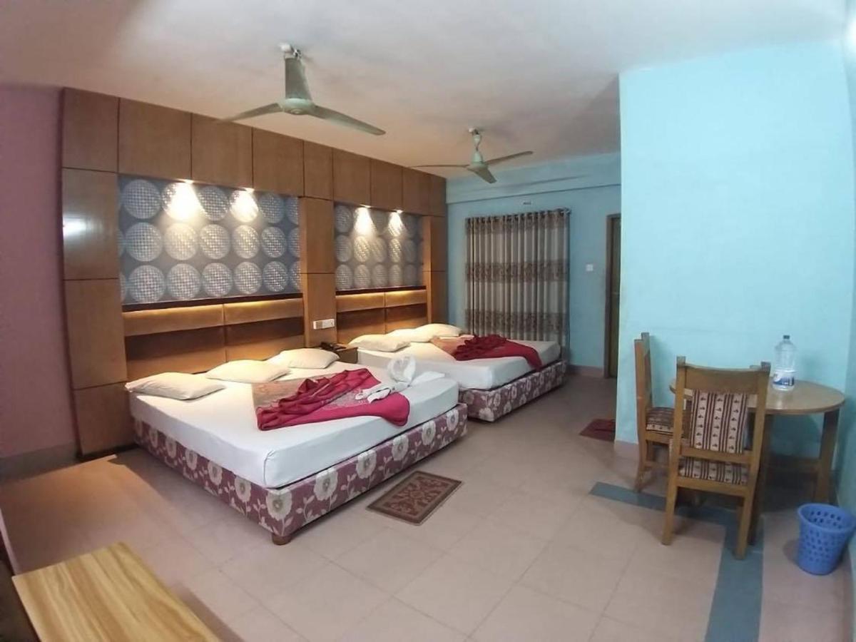 Saint Martin Resort Cox's Bazar Exterior photo