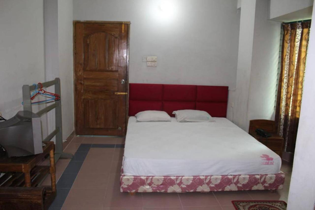 Saint Martin Resort Cox's Bazar Exterior photo