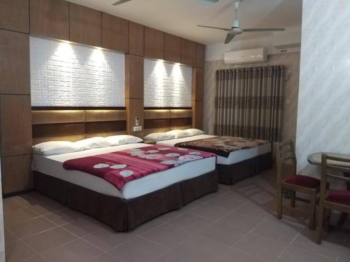 Saint Martin Resort Cox's Bazar Exterior photo