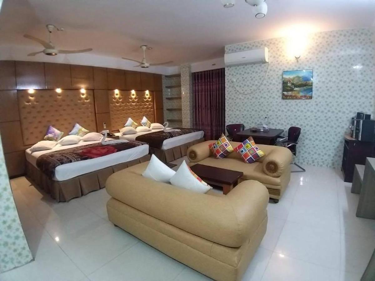 Saint Martin Resort Cox's Bazar Exterior photo