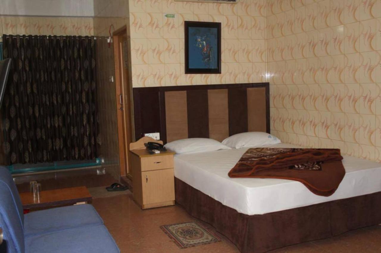 Saint Martin Resort Cox's Bazar Exterior photo