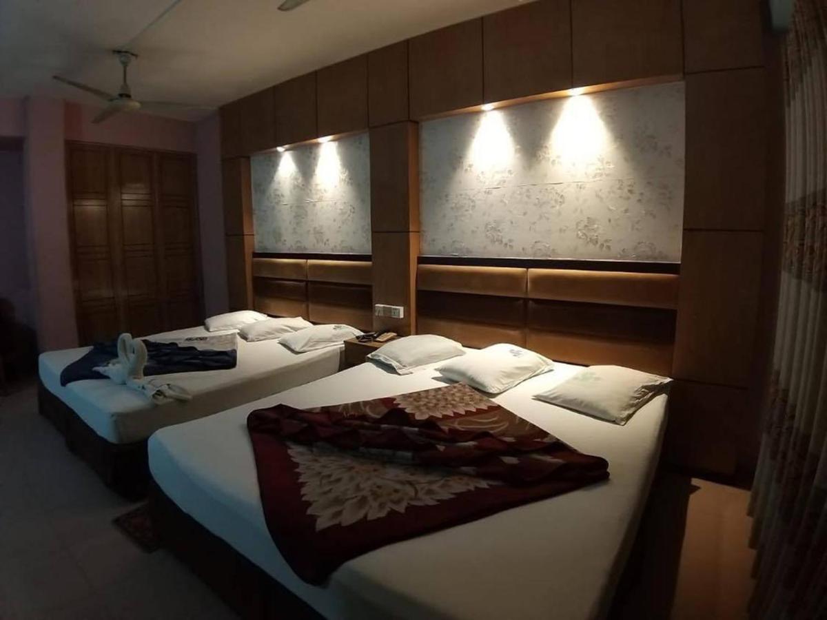 Saint Martin Resort Cox's Bazar Exterior photo