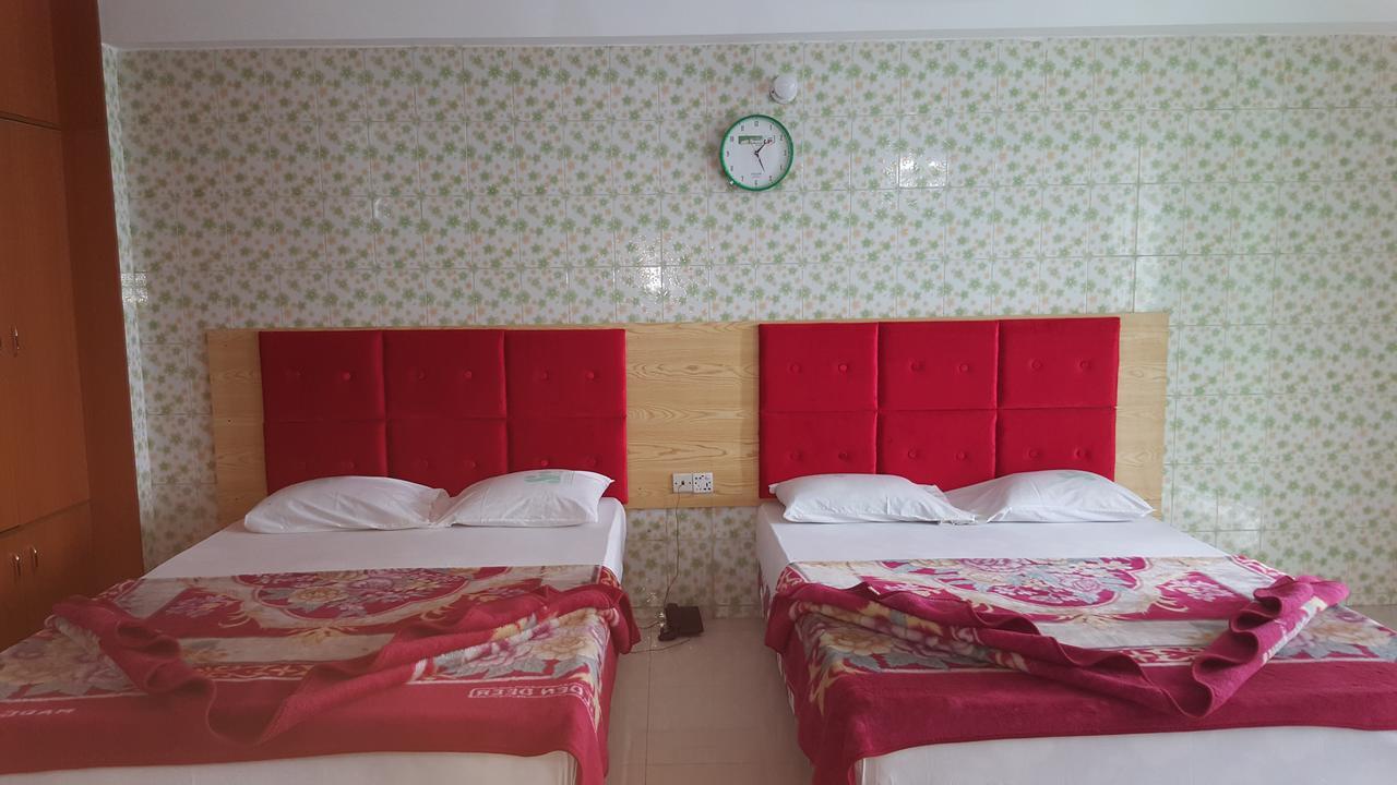 Saint Martin Resort Cox's Bazar Exterior photo