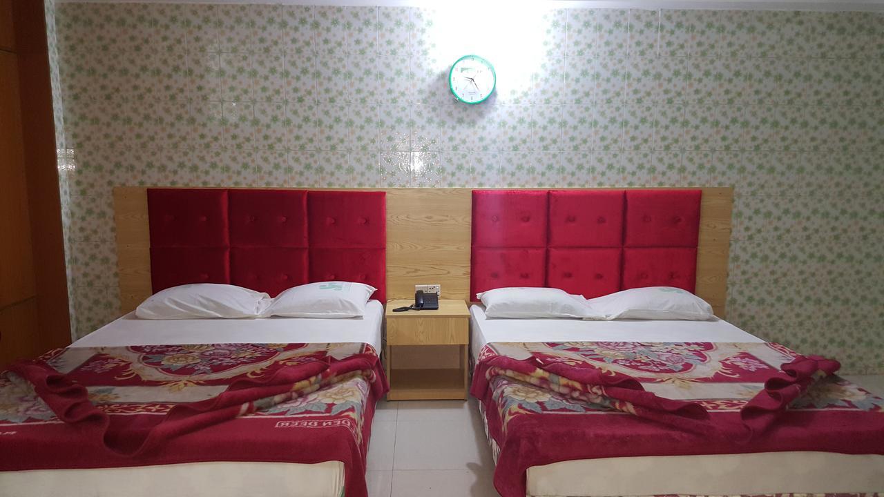Saint Martin Resort Cox's Bazar Exterior photo