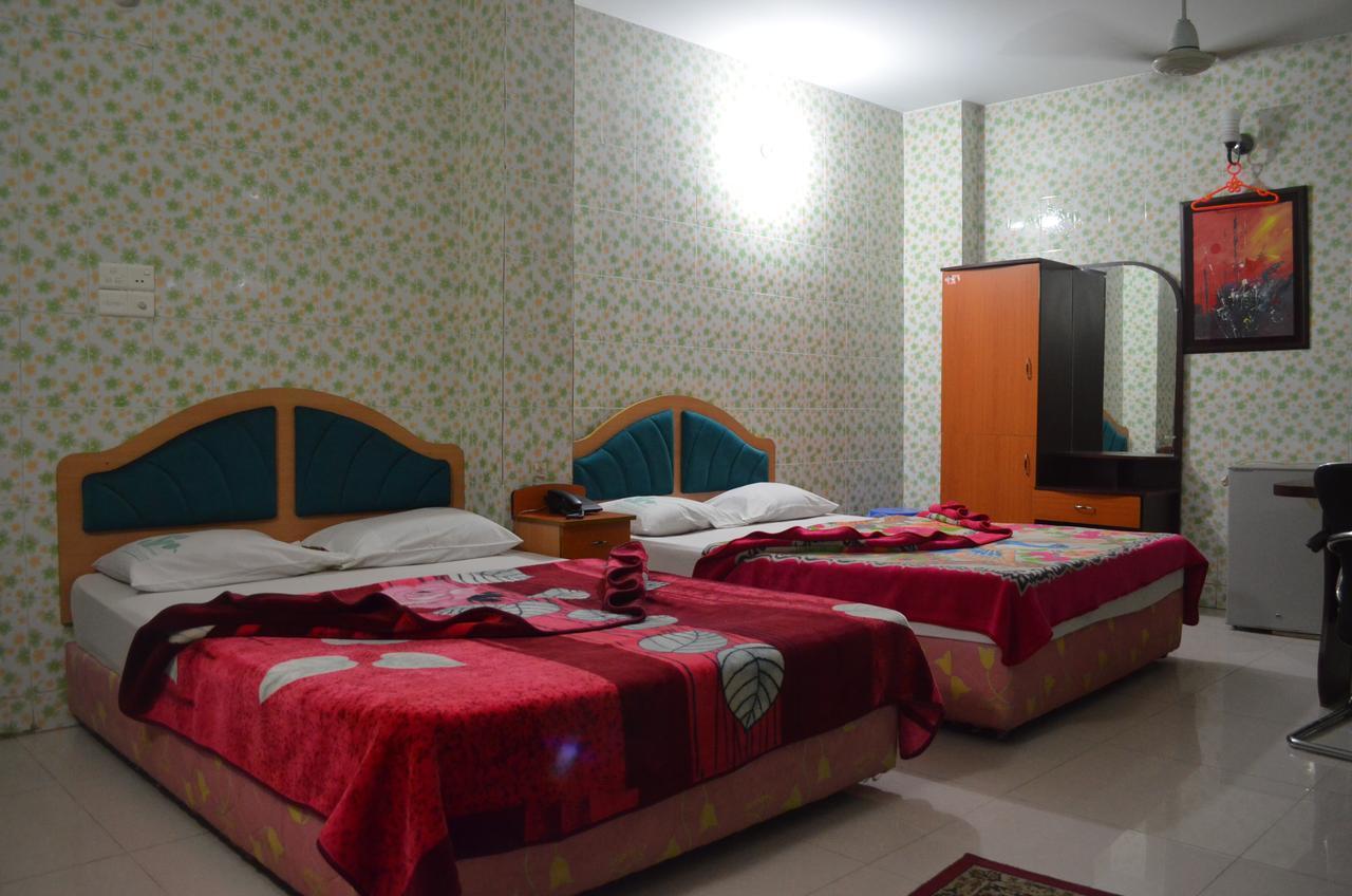 Saint Martin Resort Cox's Bazar Exterior photo
