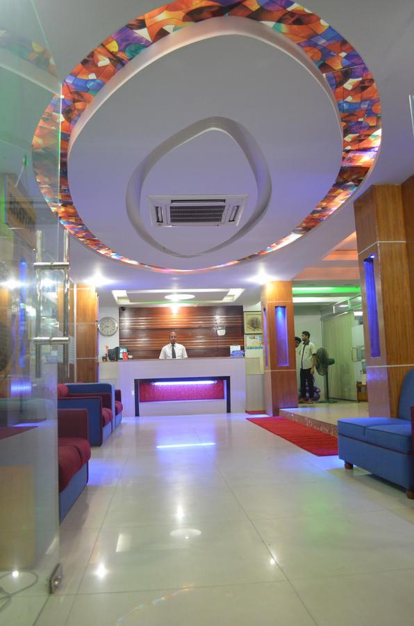 Saint Martin Resort Cox's Bazar Exterior photo