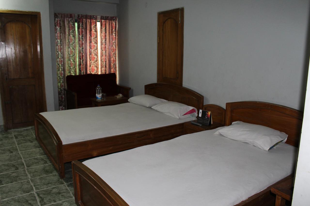 Saint Martin Resort Cox's Bazar Exterior photo