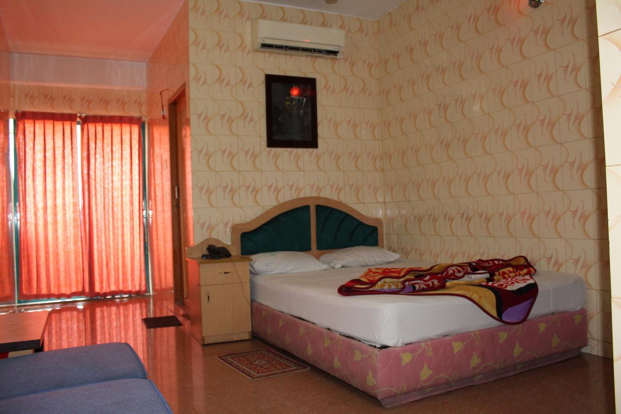Saint Martin Resort Cox's Bazar Exterior photo