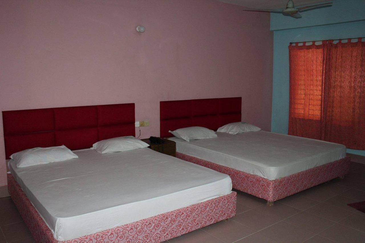 Saint Martin Resort Cox's Bazar Exterior photo