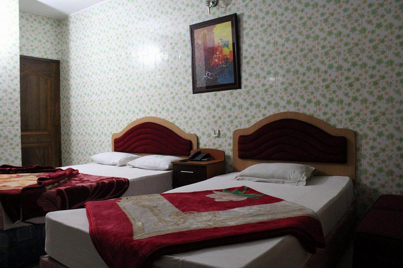 Saint Martin Resort Cox's Bazar Exterior photo