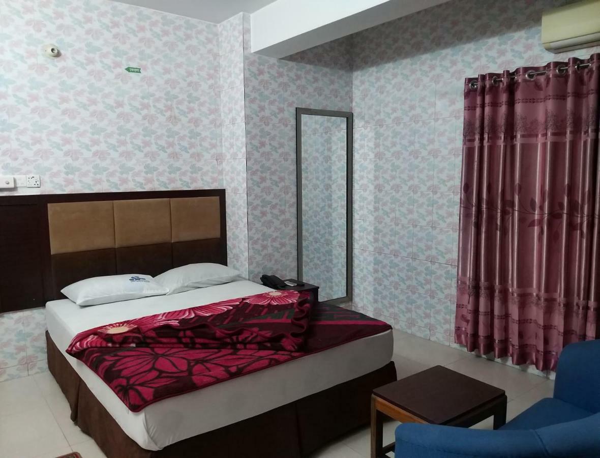 Saint Martin Resort Cox's Bazar Exterior photo
