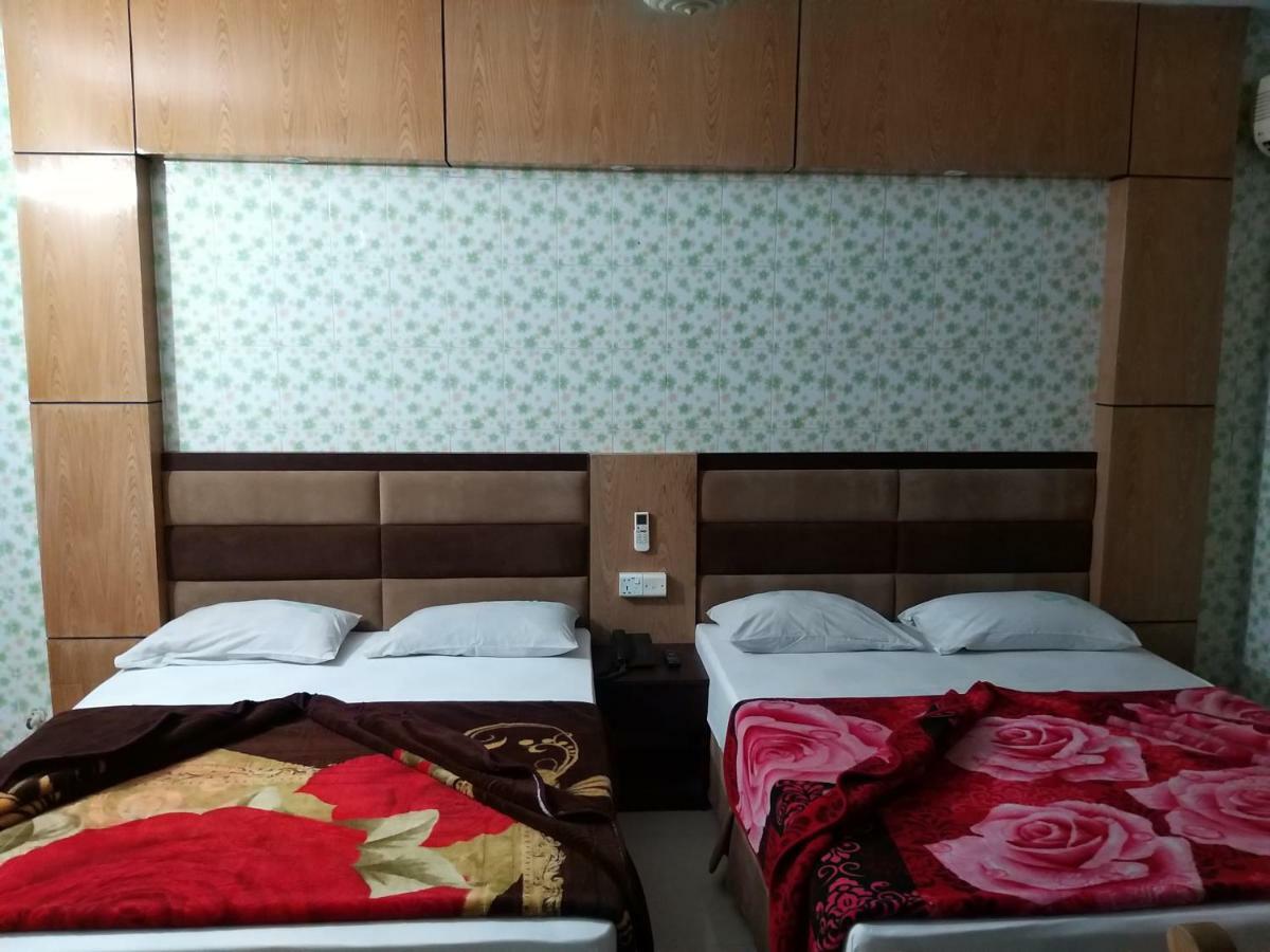 Saint Martin Resort Cox's Bazar Exterior photo