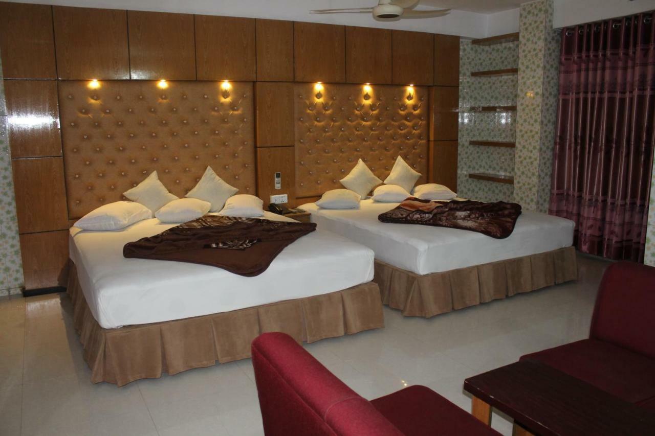 Saint Martin Resort Cox's Bazar Exterior photo