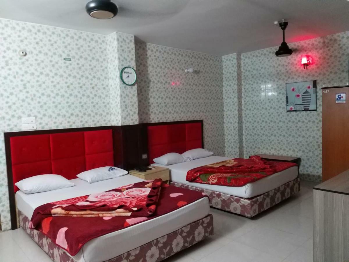 Saint Martin Resort Cox's Bazar Exterior photo