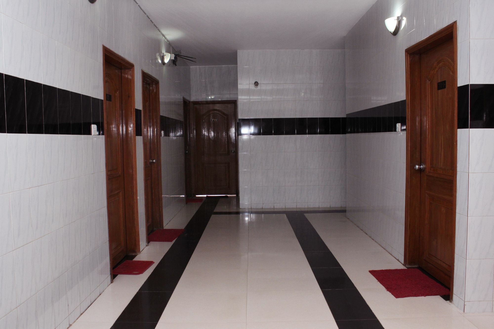 Saint Martin Resort Cox's Bazar Exterior photo