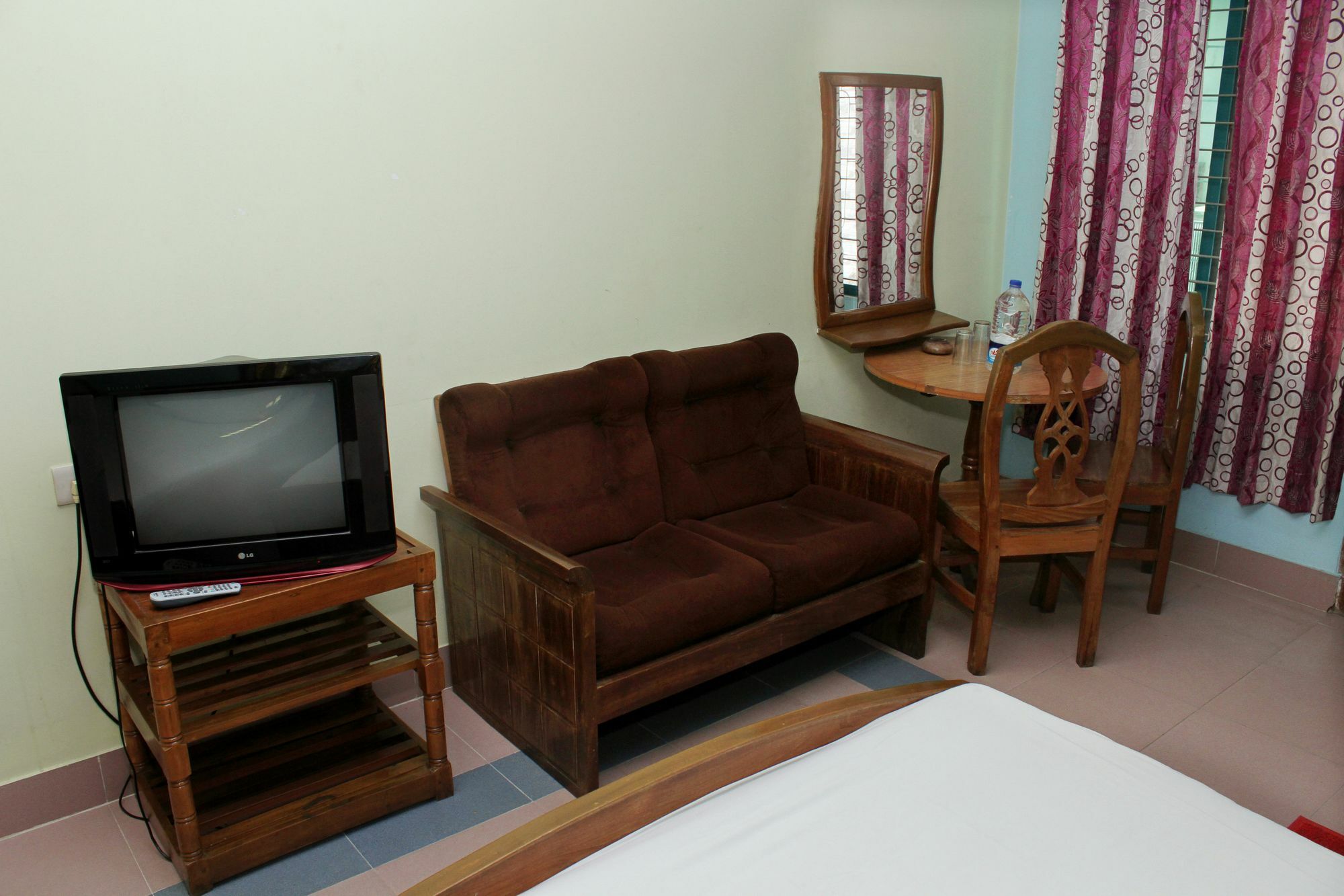 Saint Martin Resort Cox's Bazar Exterior photo