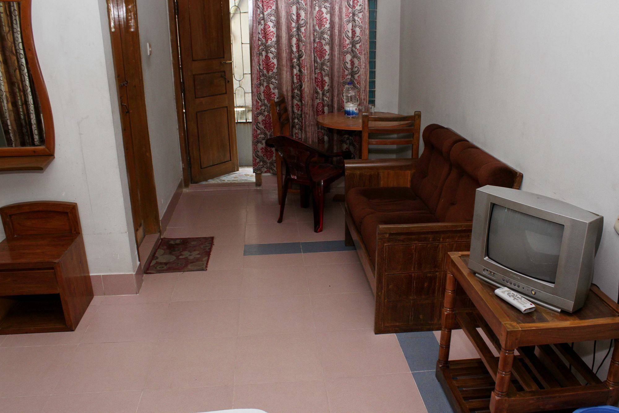Saint Martin Resort Cox's Bazar Exterior photo