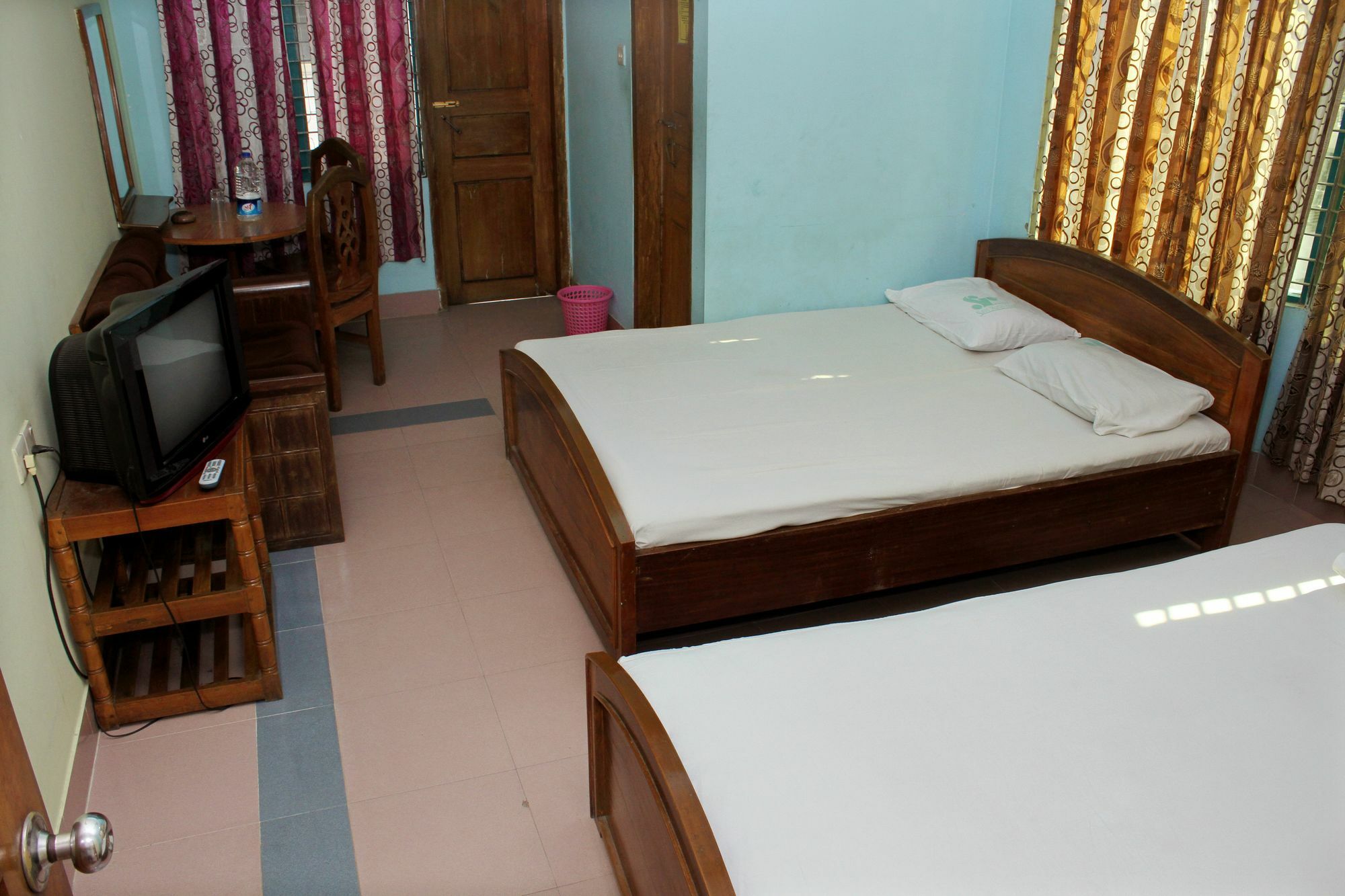 Saint Martin Resort Cox's Bazar Exterior photo