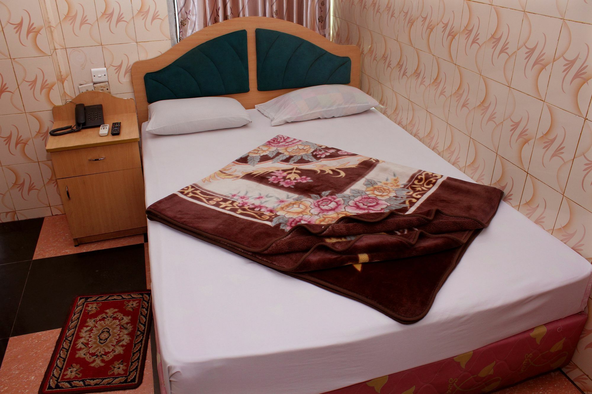 Saint Martin Resort Cox's Bazar Exterior photo