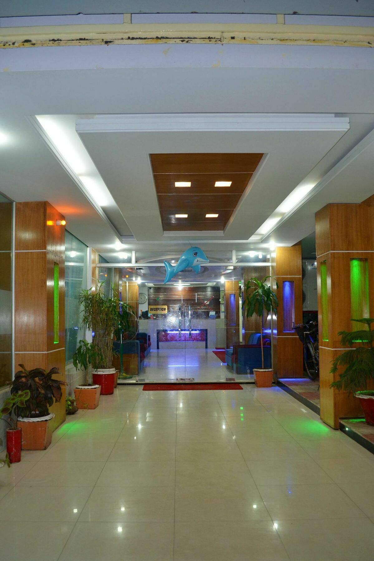 Saint Martin Resort Cox's Bazar Exterior photo