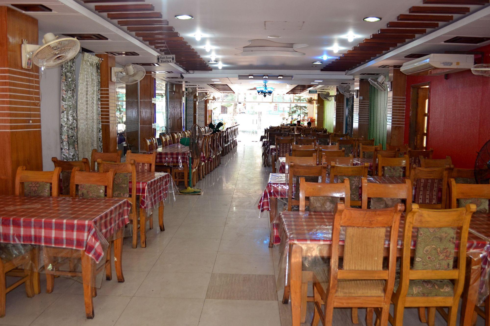 Saint Martin Resort Cox's Bazar Exterior photo
