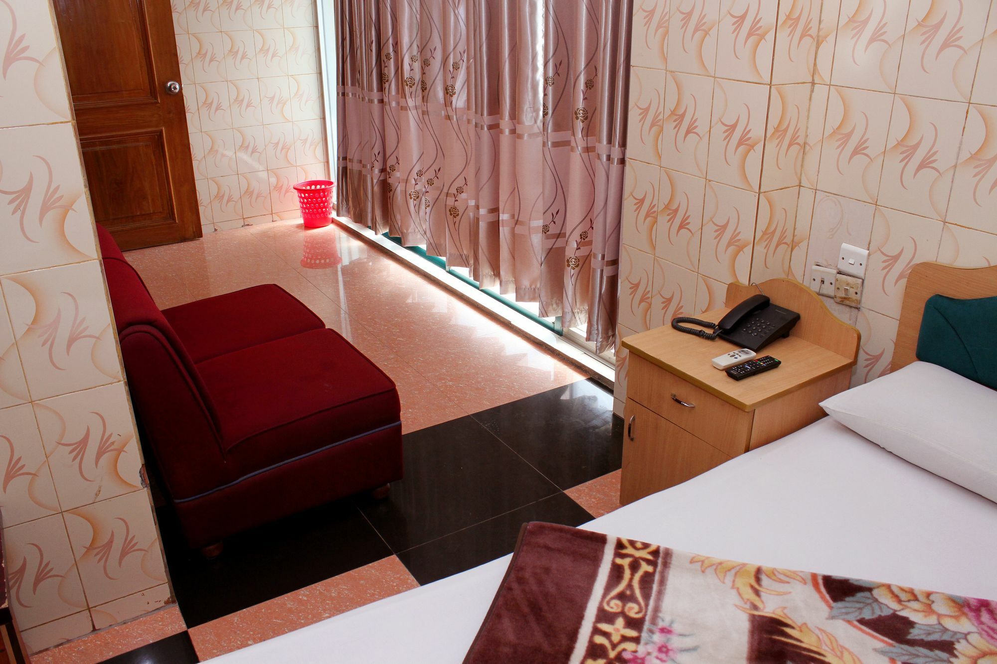 Saint Martin Resort Cox's Bazar Exterior photo