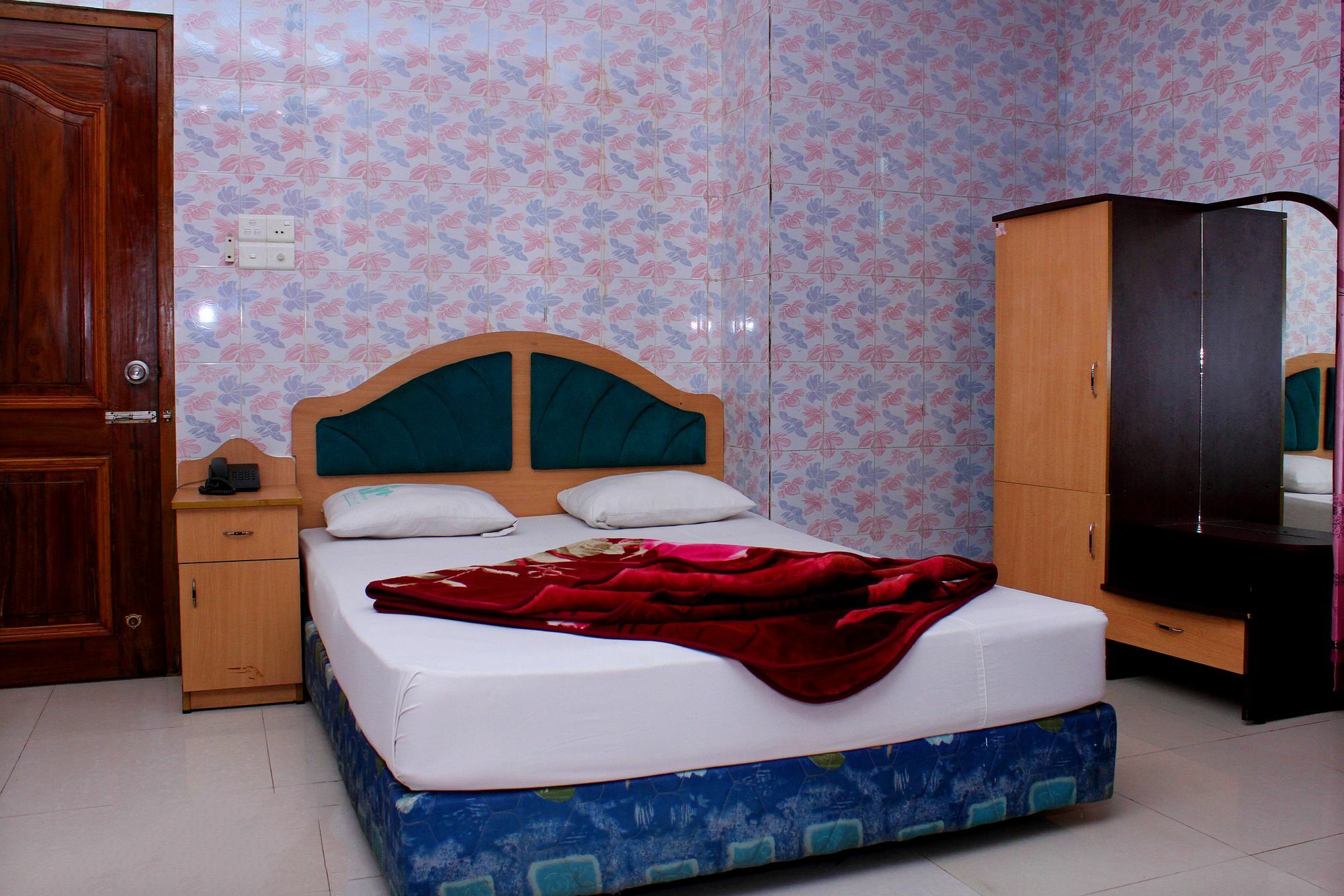 Saint Martin Resort Cox's Bazar Exterior photo